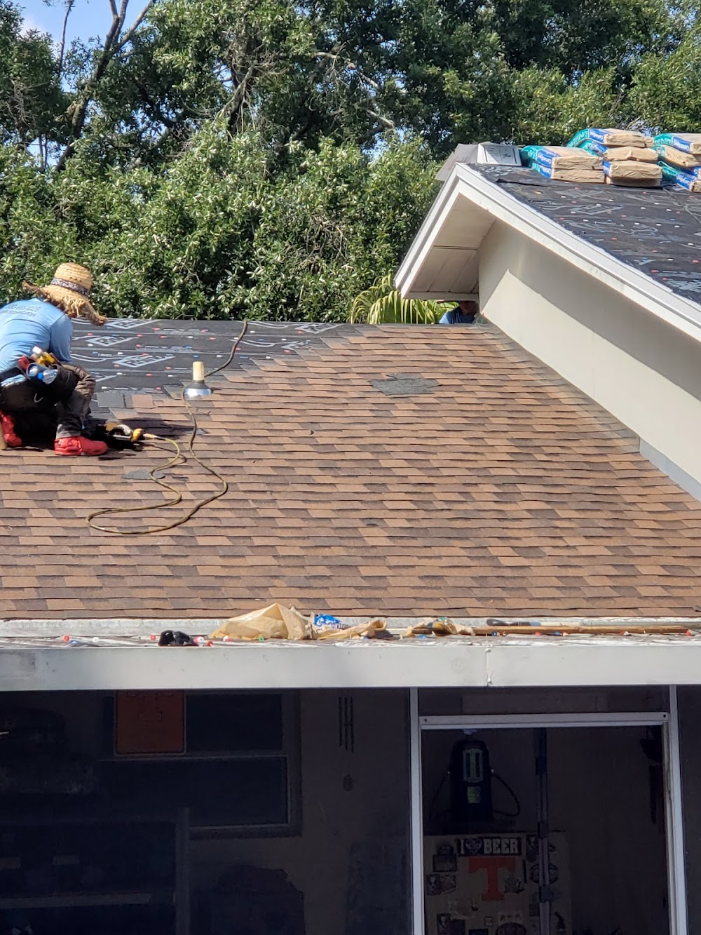 Five Star Roofing and Construction